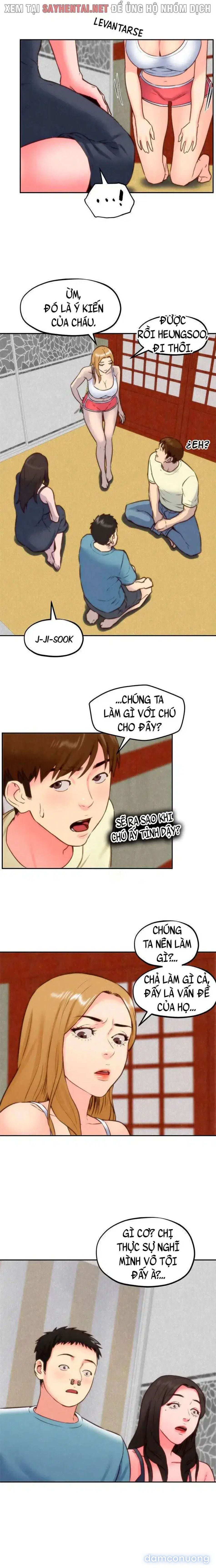 đọc truyện Cô Gái Nhỏ Bé Dâm Đãng Chương 37 ảnh 15 tại Thiên Thai Truyện