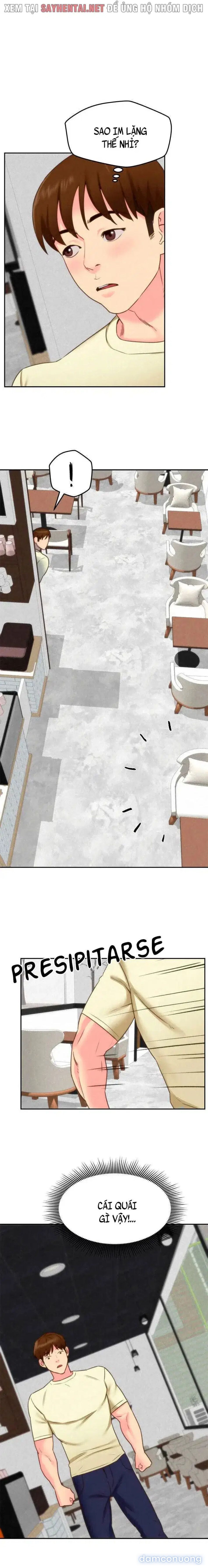 đọc truyện Cô Gái Nhỏ Bé Dâm Đãng Chương 39 ảnh 14 tại Thiên Thai Truyện