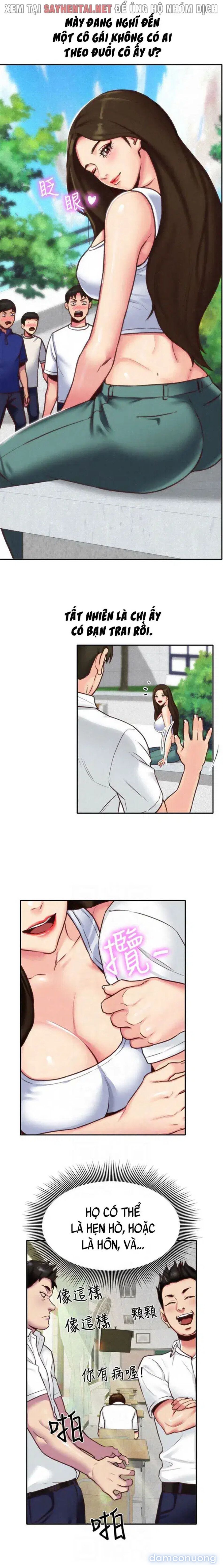 đọc truyện Cô Gái Nhỏ Bé Dâm Đãng Chương 4 ảnh 14 tại Thiên Thai Truyện