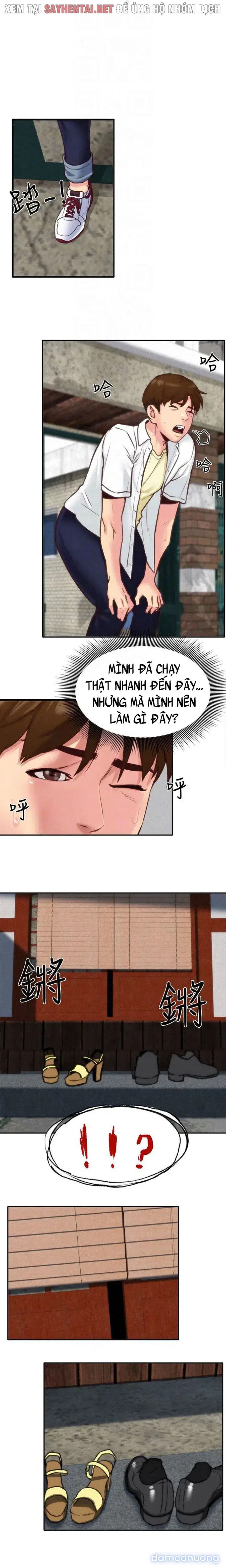 đọc truyện Cô Gái Nhỏ Bé Dâm Đãng Chương 4 ảnh 18 tại Thiên Thai Truyện