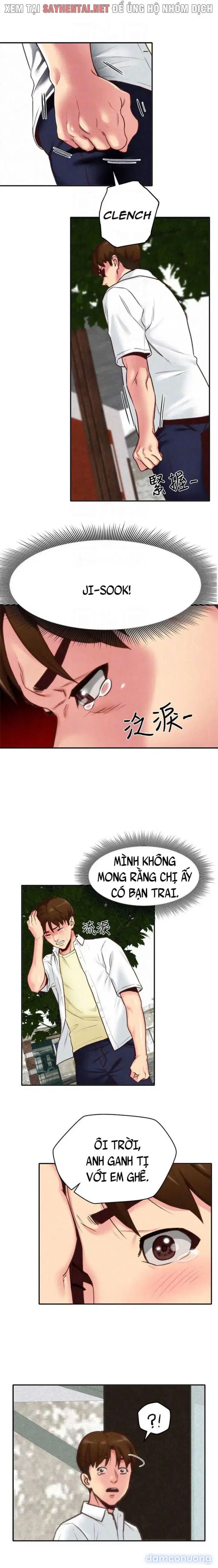 đọc truyện Cô Gái Nhỏ Bé Dâm Đãng Chương 4 ảnh 19 tại Thiên Thai Truyện