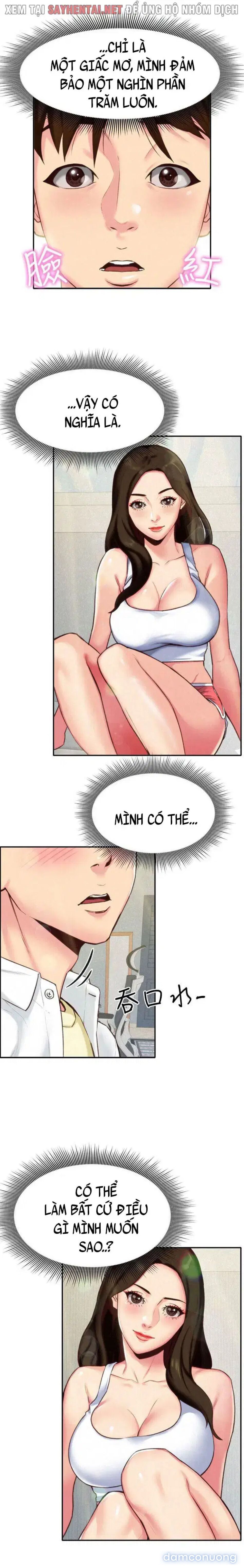 đọc truyện Cô Gái Nhỏ Bé Dâm Đãng Chương 4 ảnh 4 tại Thiên Thai Truyện