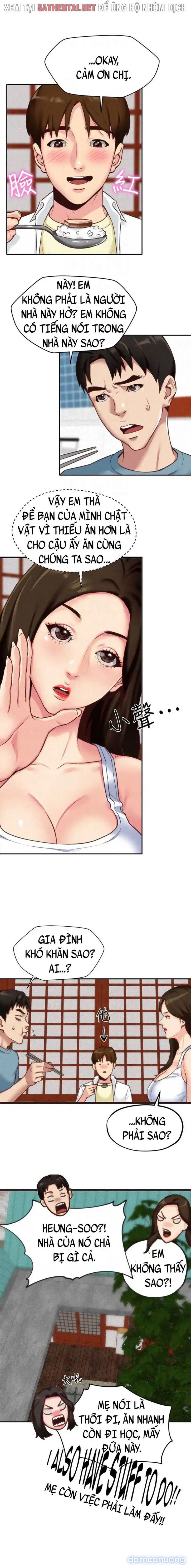 đọc truyện Cô Gái Nhỏ Bé Dâm Đãng Chương 4 ảnh 10 tại Thiên Thai Truyện