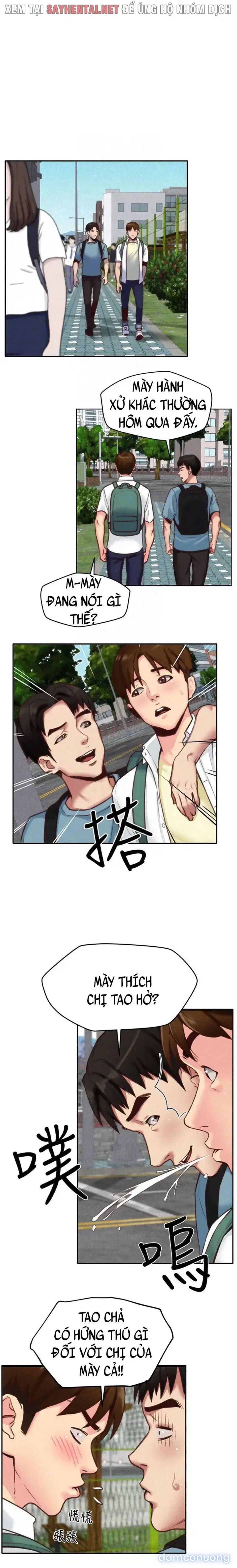 đọc truyện Cô Gái Nhỏ Bé Dâm Đãng Chương 4 ảnh 11 tại Thiên Thai Truyện