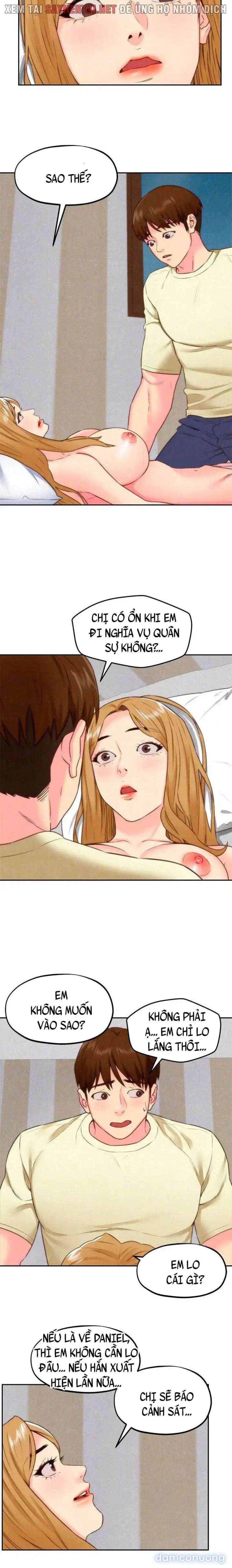 đọc truyện Cô Gái Nhỏ Bé Dâm Đãng Chương 41 ảnh 8 tại Thiên Thai Truyện