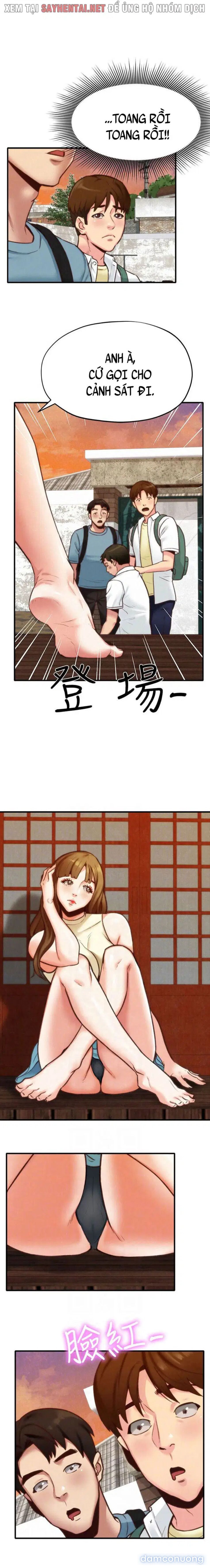 đọc truyện Cô Gái Nhỏ Bé Dâm Đãng Chương 5 ảnh 20 tại Thiên Thai Truyện