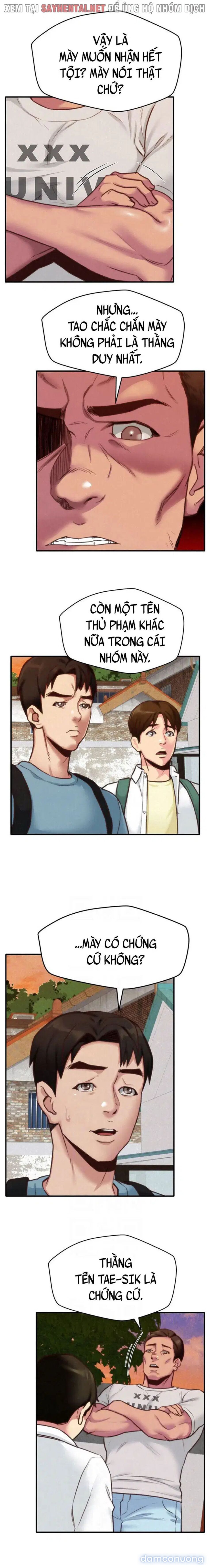 đọc truyện Cô Gái Nhỏ Bé Dâm Đãng Chương 5 ảnh 22 tại Thiên Thai Truyện