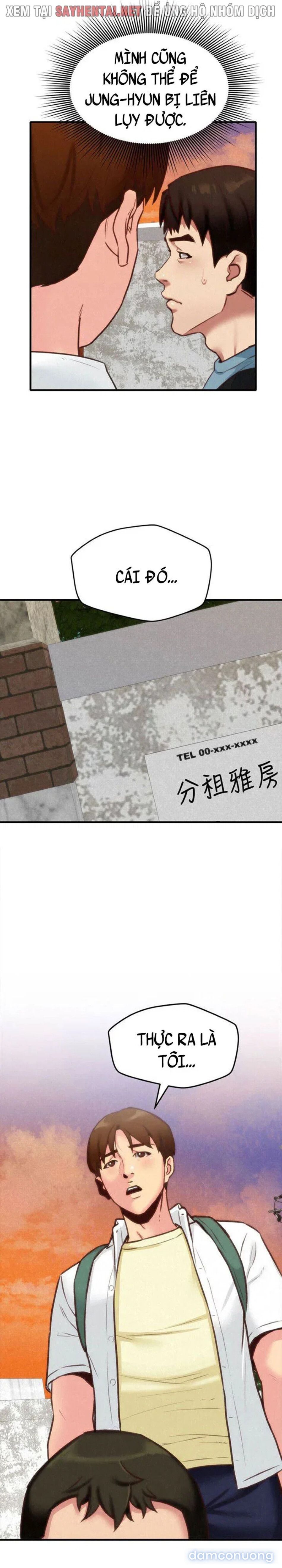 đọc truyện Cô Gái Nhỏ Bé Dâm Đãng Chương 5 ảnh 24 tại Thiên Thai Truyện