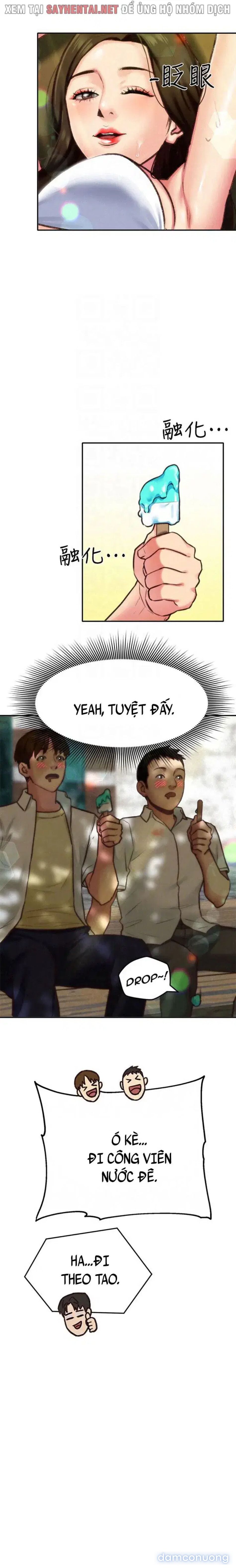 đọc truyện Cô Gái Nhỏ Bé Dâm Đãng Chương 6 ảnh 16 tại Thiên Thai Truyện