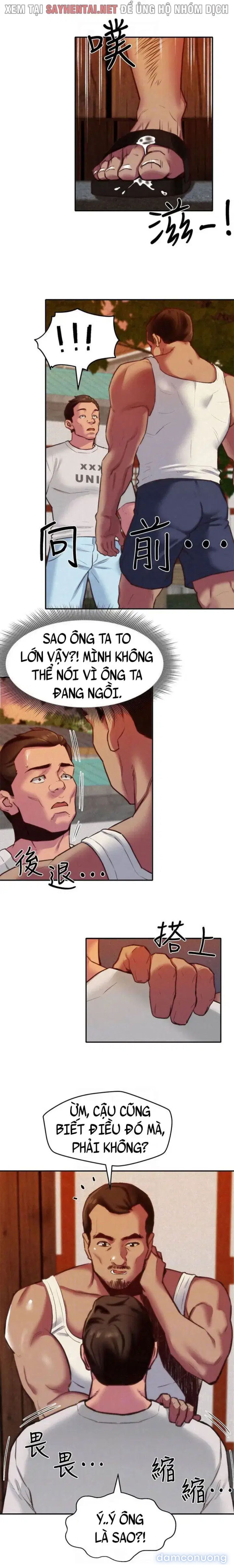 đọc truyện Cô Gái Nhỏ Bé Dâm Đãng Chương 6 ảnh 6 tại Thiên Thai Truyện