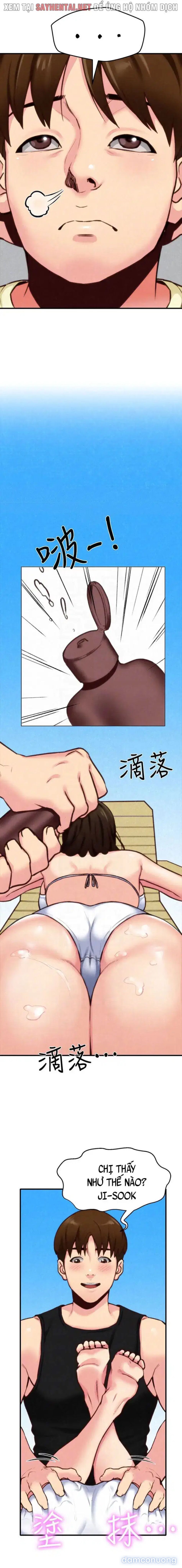 đọc truyện Cô Gái Nhỏ Bé Dâm Đãng Chương 7 ảnh 13 tại Thiên Thai Truyện