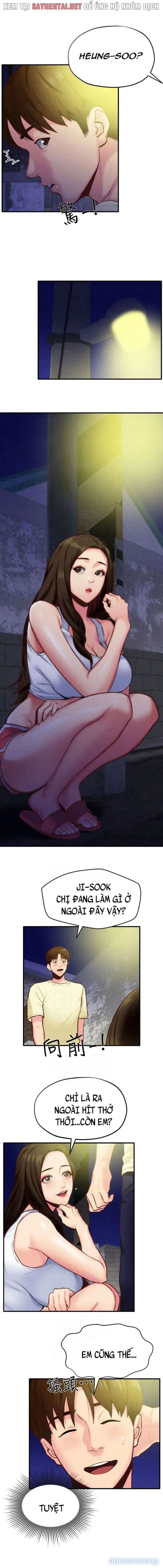 đọc truyện Cô Gái Nhỏ Bé Dâm Đãng Chương 7 ảnh 17 tại Thiên Thai Truyện