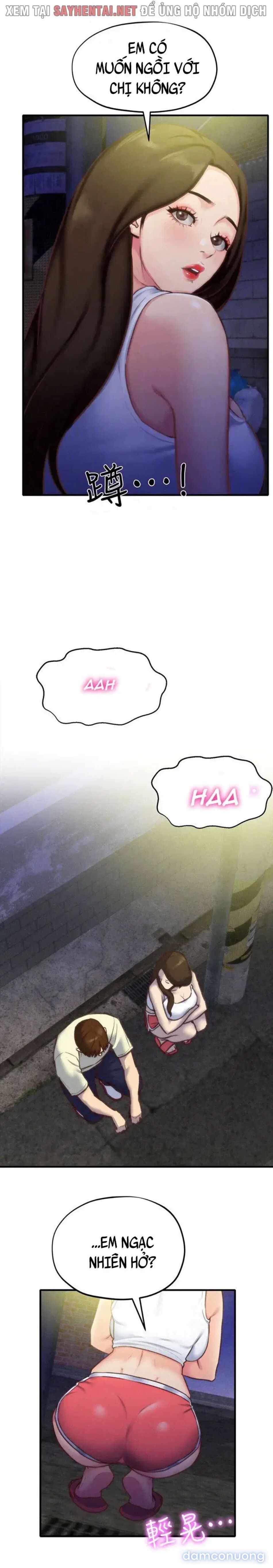 đọc truyện Cô Gái Nhỏ Bé Dâm Đãng Chương 7 ảnh 19 tại Thiên Thai Truyện