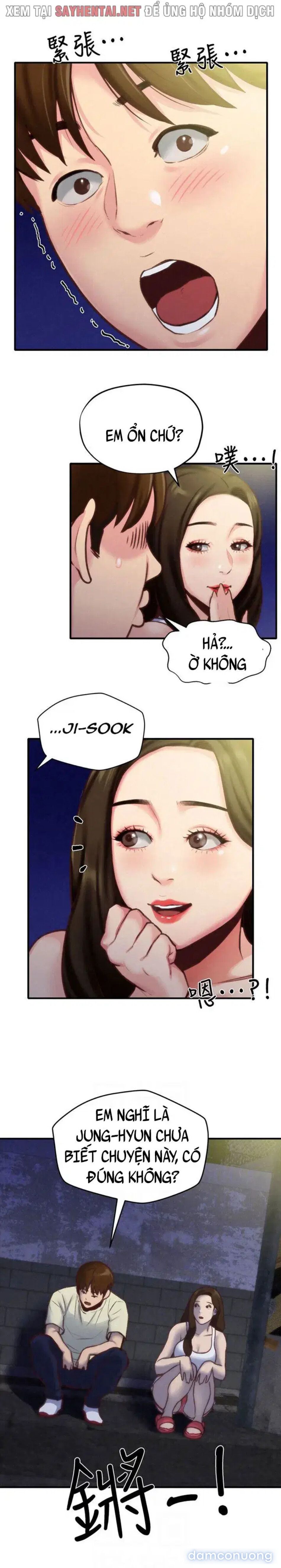 đọc truyện Cô Gái Nhỏ Bé Dâm Đãng Chương 7 ảnh 22 tại Thiên Thai Truyện