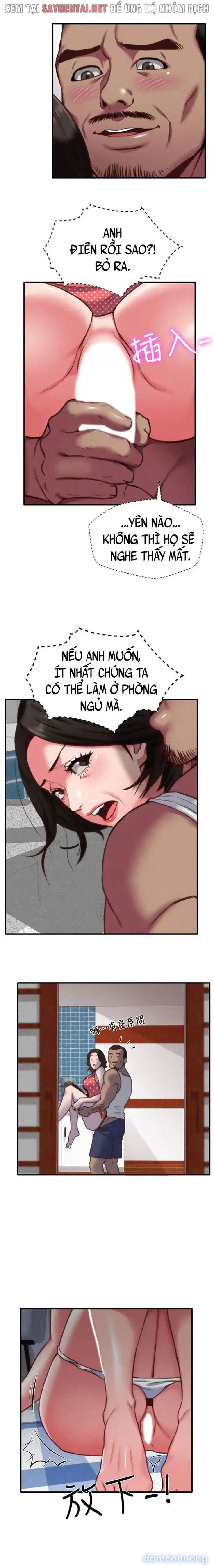 đọc truyện Cô Gái Nhỏ Bé Dâm Đãng Chương 7 ảnh 5 tại Thiên Thai Truyện