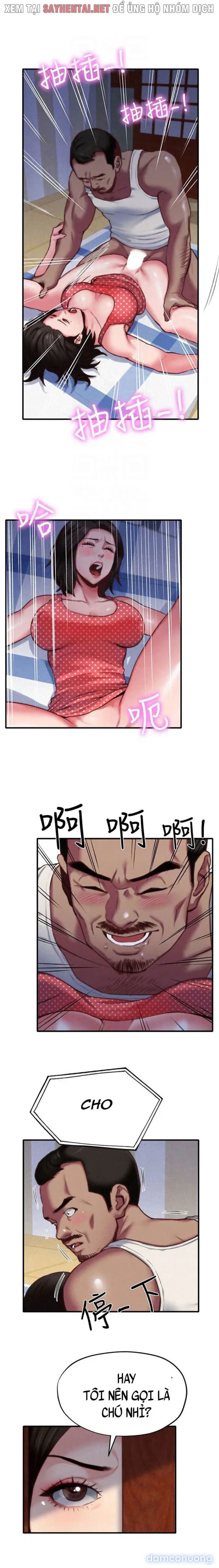 đọc truyện Cô Gái Nhỏ Bé Dâm Đãng Chương 7 ảnh 7 tại Thiên Thai Truyện