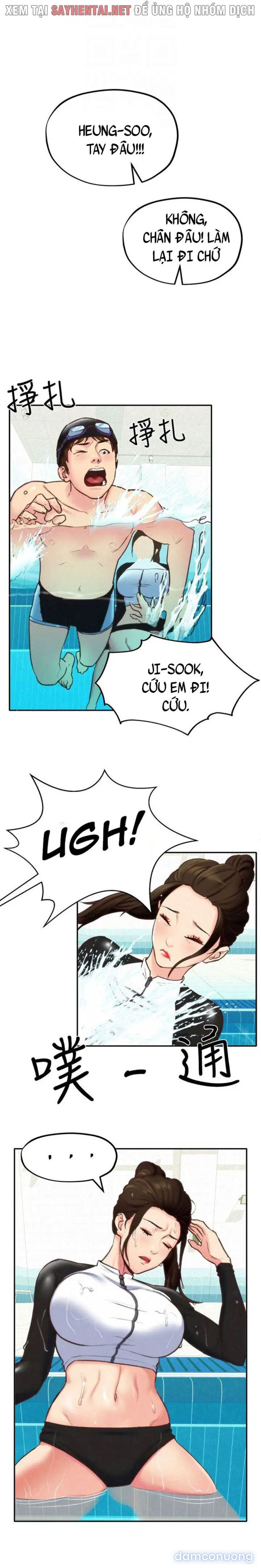 đọc truyện Cô Gái Nhỏ Bé Dâm Đãng Chương 8 ảnh 15 tại Thiên Thai Truyện