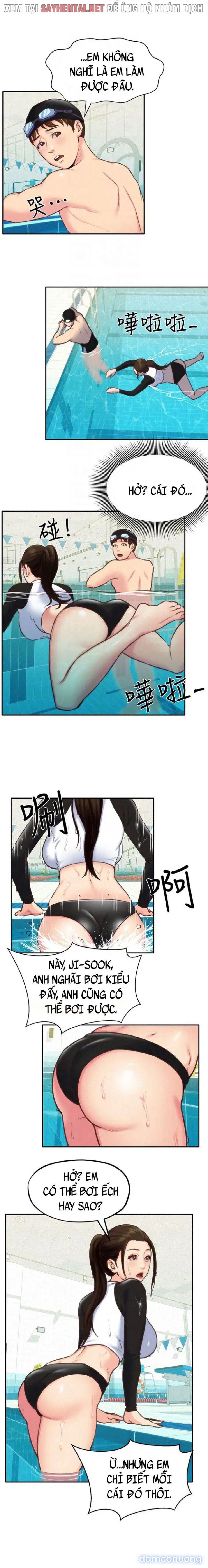 đọc truyện Cô Gái Nhỏ Bé Dâm Đãng Chương 8 ảnh 16 tại Thiên Thai Truyện