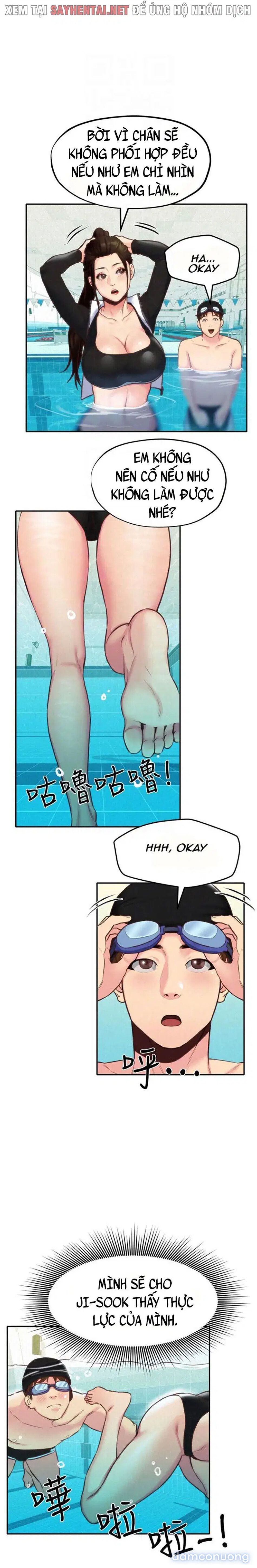 đọc truyện Cô Gái Nhỏ Bé Dâm Đãng Chương 8 ảnh 18 tại Thiên Thai Truyện