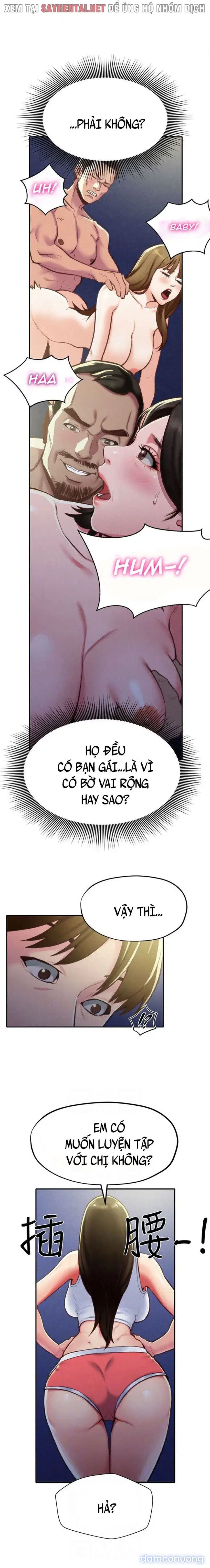 đọc truyện Cô Gái Nhỏ Bé Dâm Đãng Chương 8 ảnh 8 tại Thiên Thai Truyện