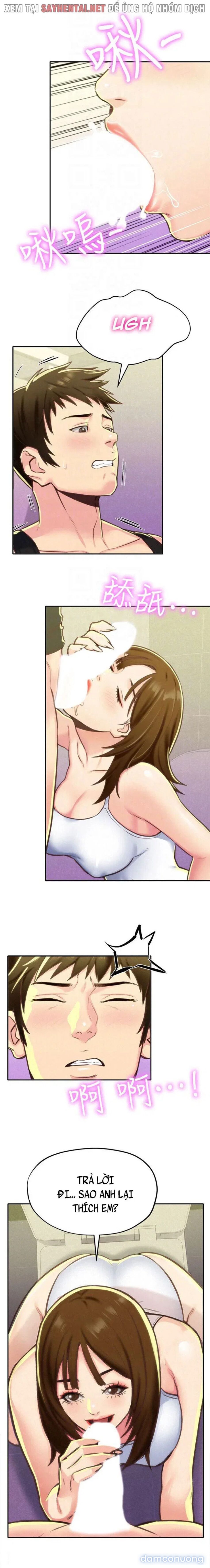 đọc truyện Cô Gái Nhỏ Bé Dâm Đãng Chương 9 ảnh 12 tại Thiên Thai Truyện