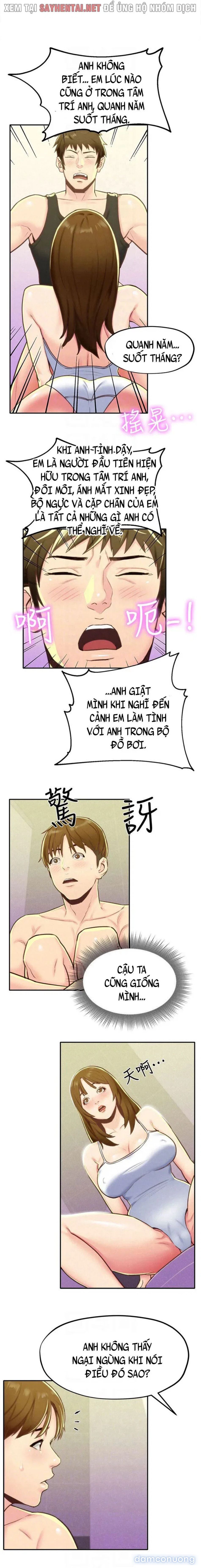 đọc truyện Cô Gái Nhỏ Bé Dâm Đãng Chương 9 ảnh 13 tại Thiên Thai Truyện