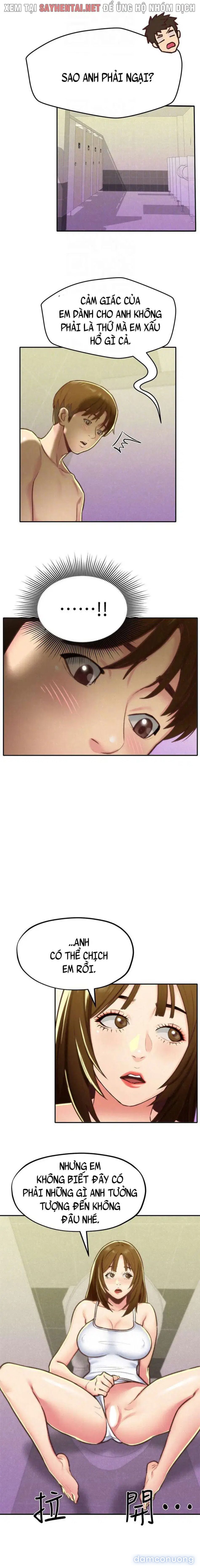 đọc truyện Cô Gái Nhỏ Bé Dâm Đãng Chương 9 ảnh 14 tại Thiên Thai Truyện