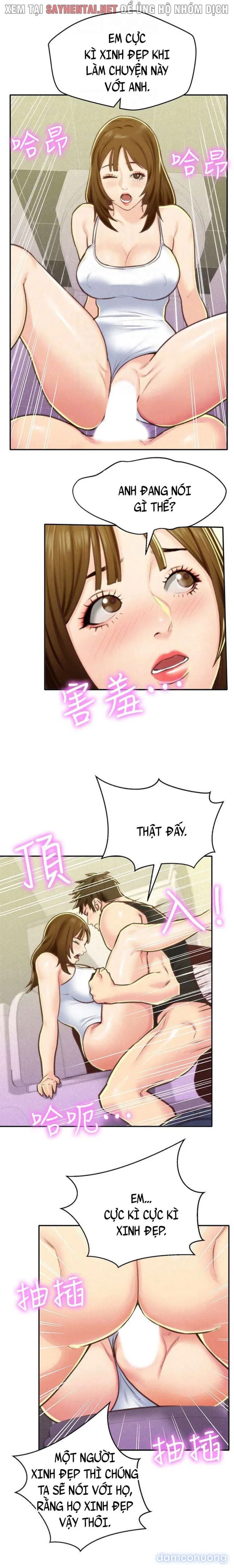 đọc truyện Cô Gái Nhỏ Bé Dâm Đãng Chương 9 ảnh 16 tại Thiên Thai Truyện