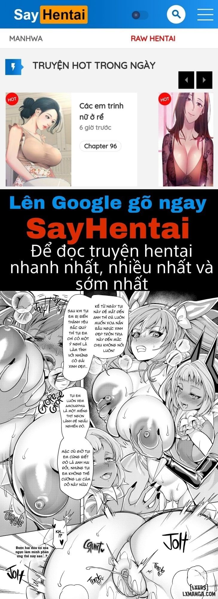 đọc truyện Cô Gái Phép Thuật Bẻ Cong Giới Tính Đấu Với Succubi Đồng Tính Nữ Chương 1 ảnh 1 tại Truyện Dạ Ký