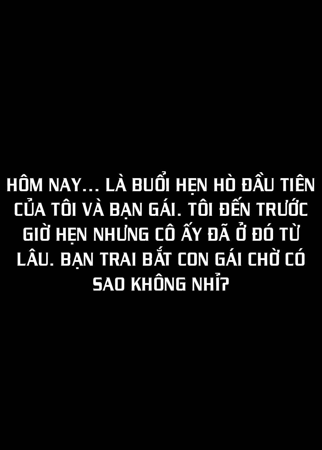 đọc truyện Cô Gái Quyến Rũ Nhưng Sẽ Làm Tôi Sa Đọa Nếu Hẹn Hò Với Cô Ấy. Chương 0 ảnh 1 tại Thiên Thai Truyện