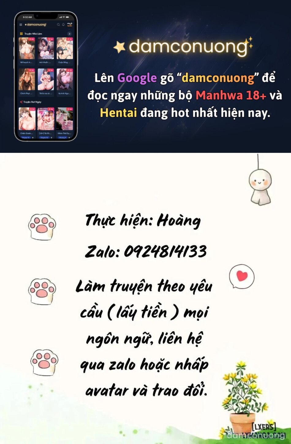 đọc truyện Cô Gái Rơi Vào Bẫy Chương 2 ảnh 2 tại Thiên Thai Truyện