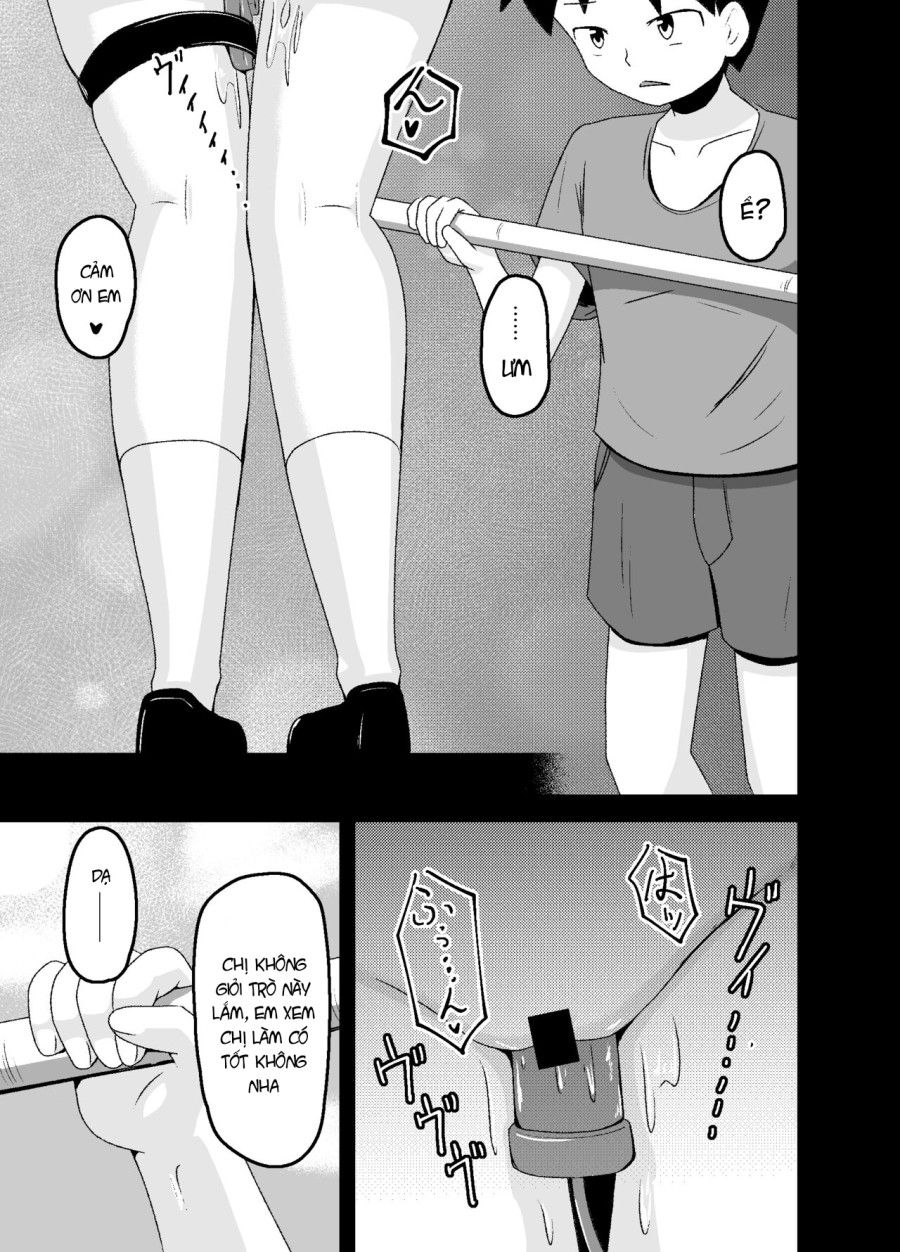 đọc truyện Cô Gái Thích Phô Trương Biến Thái Của Nora Đã Tìm Được Chủ Nhân Của Mình Oneshot ảnh 20 tại Thiên Thai Truyện