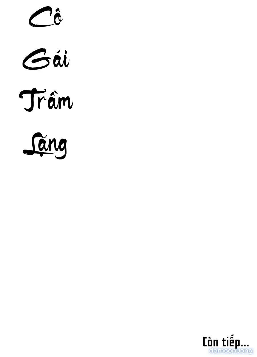 đọc truyện Cô Gái Trầm Lặng - Kanmoku No Ko Chương 1 ảnh 19 tại Thiên Thai Truyện
