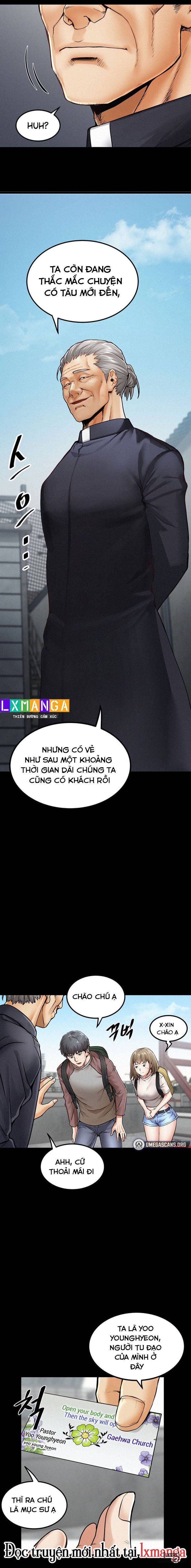đọc truyện Cô Gái Trên Đảo Chương 1 ảnh 12 tại Truyện Dạ Ký