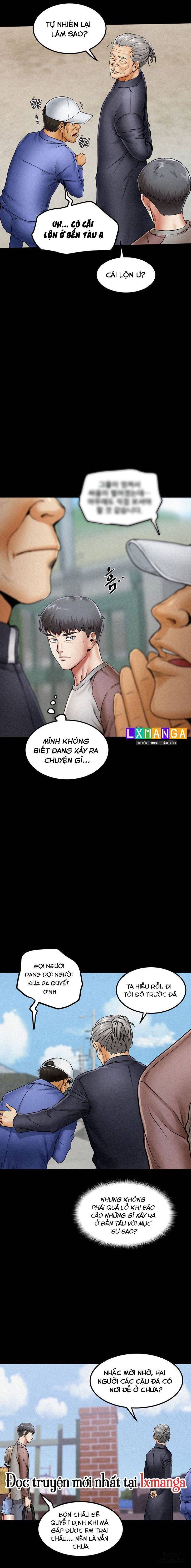 đọc truyện Cô Gái Trên Đảo Chương 1 ảnh 21 tại Truyện Dạ Ký
