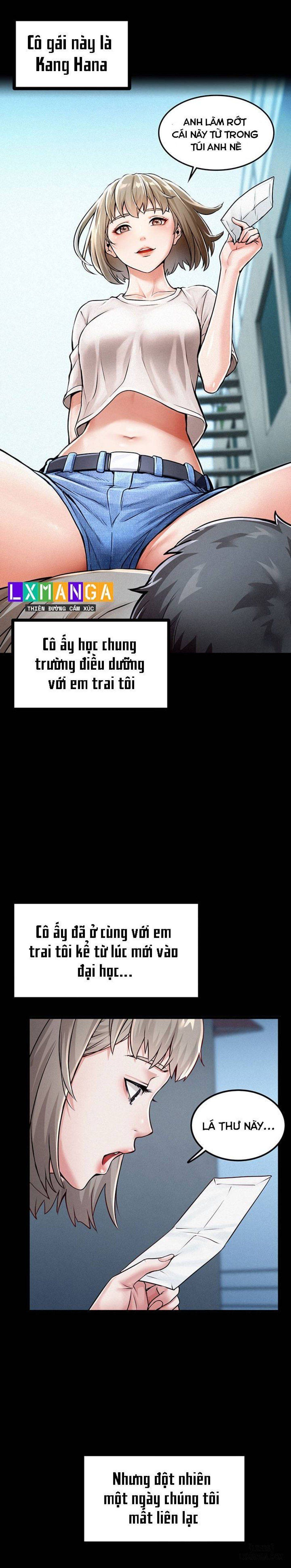 đọc truyện Cô Gái Trên Đảo Chương 1 ảnh 6 tại Truyện Dạ Ký