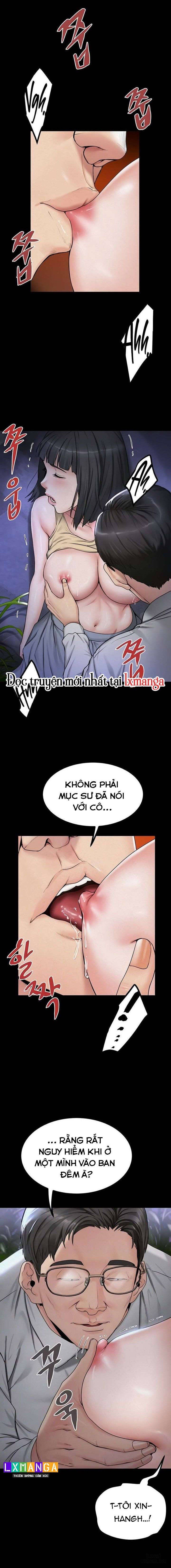 đọc truyện Cô Gái Trên Đảo Chương 10 ảnh 3 tại Truyện Dạ Ký