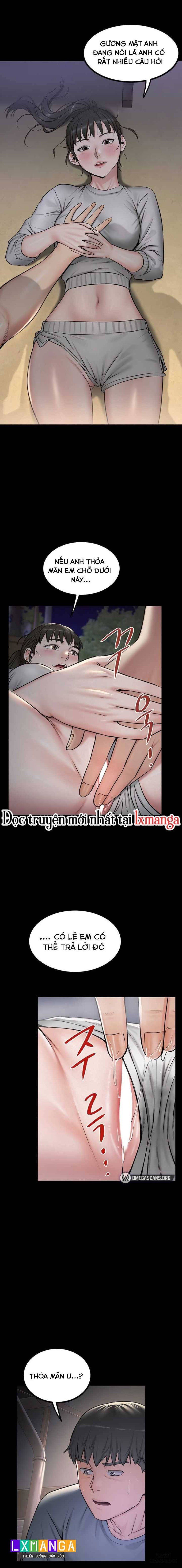 đọc truyện Cô Gái Trên Đảo Chương 11 ảnh 6 tại Truyện Dạ Ký