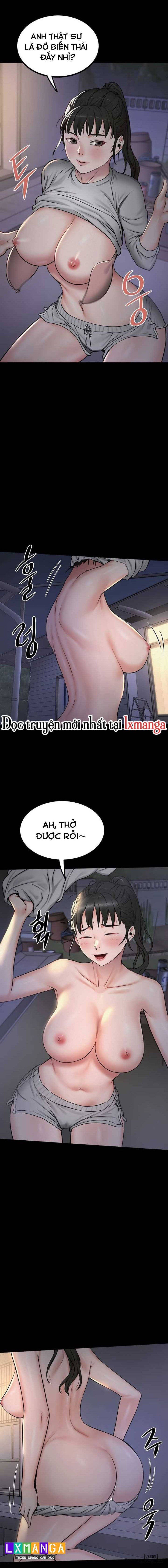 đọc truyện Cô Gái Trên Đảo Chương 11 ảnh 8 tại Truyện Dạ Ký