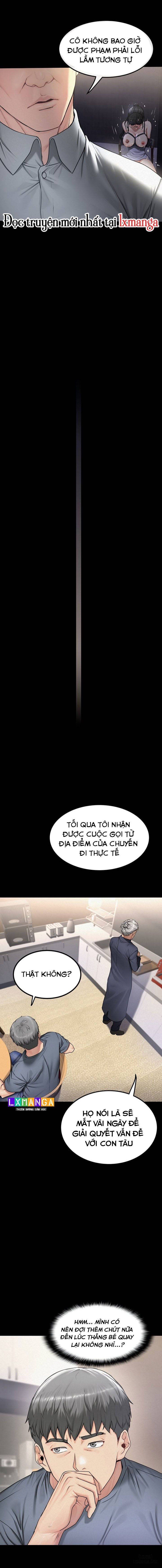 đọc truyện Cô Gái Trên Đảo Chương 3 ảnh 11 tại Truyện Dạ Ký