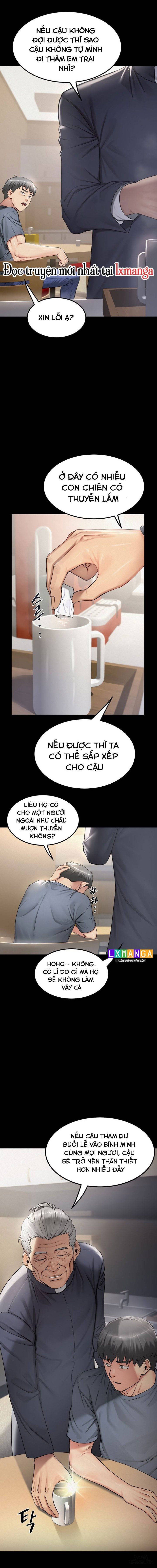 đọc truyện Cô Gái Trên Đảo Chương 3 ảnh 12 tại Truyện Dạ Ký