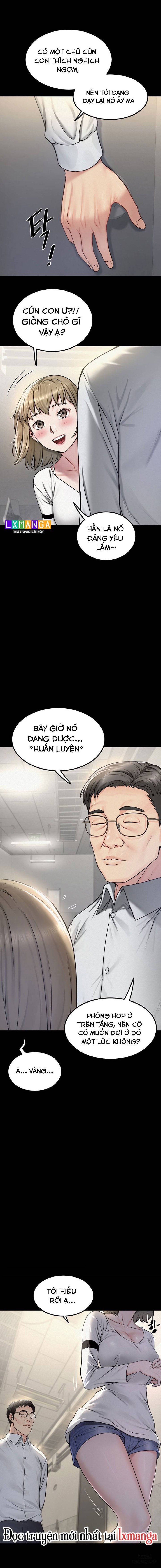 đọc truyện Cô Gái Trên Đảo Chương 3 ảnh 7 tại Truyện Dạ Ký