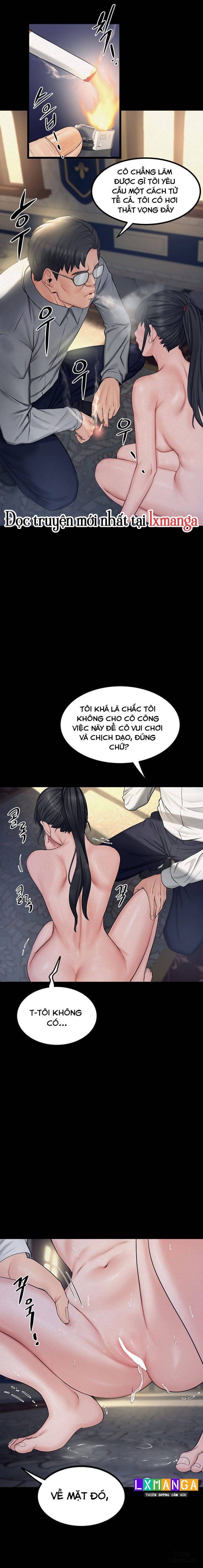 đọc truyện Cô Gái Trên Đảo Chương 6 ảnh 13 tại Truyện Dạ Ký