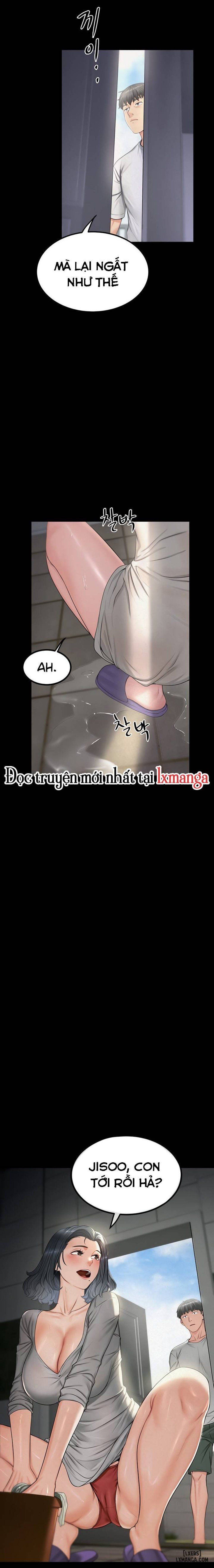 đọc truyện Cô Gái Trên Đảo Chương 6 ảnh 19 tại Truyện Dạ Ký