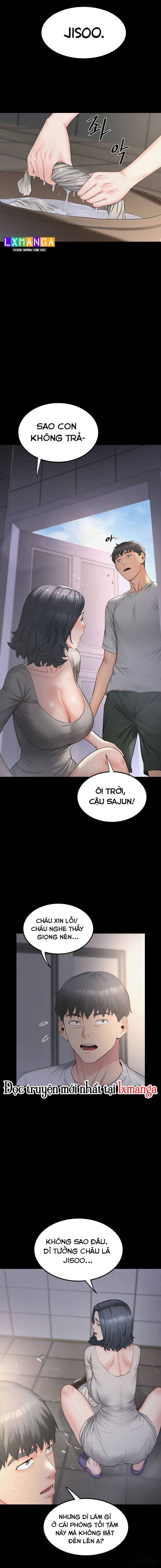 đọc truyện Cô Gái Trên Đảo Chương 7 ảnh 3 tại Truyện Dạ Ký