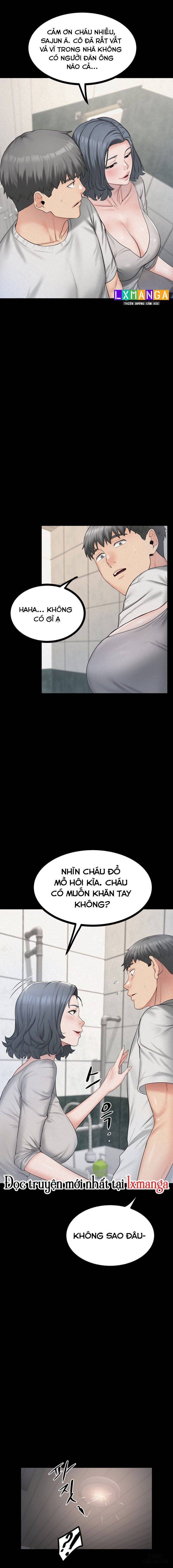 đọc truyện Cô Gái Trên Đảo Chương 7 ảnh 6 tại Truyện Dạ Ký