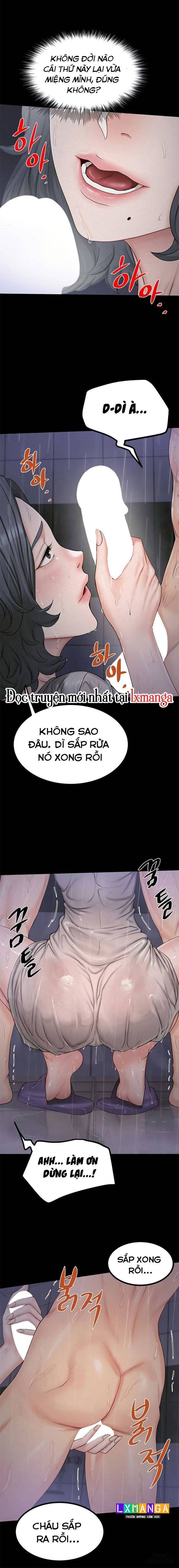 đọc truyện Cô Gái Trên Đảo Chương 8 ảnh 6 tại Truyện Dạ Ký