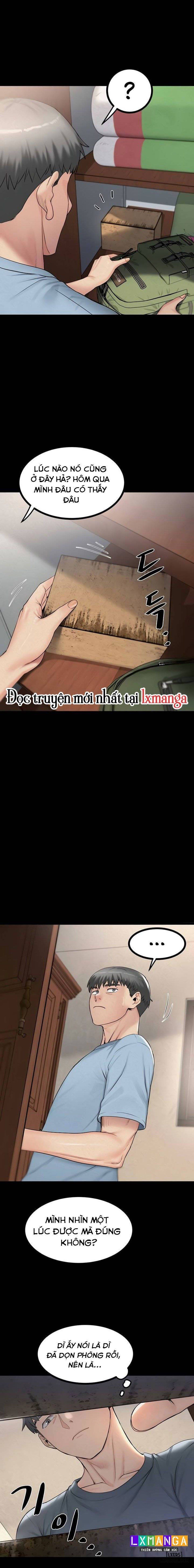 đọc truyện Cô Gái Trên Đảo Chương 8 ảnh 10 tại Truyện Dạ Ký