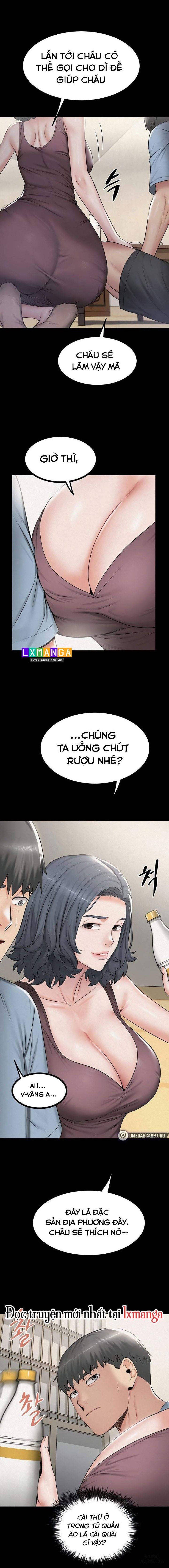 đọc truyện Cô Gái Trên Đảo Chương 9 ảnh 7 tại Truyện Dạ Ký