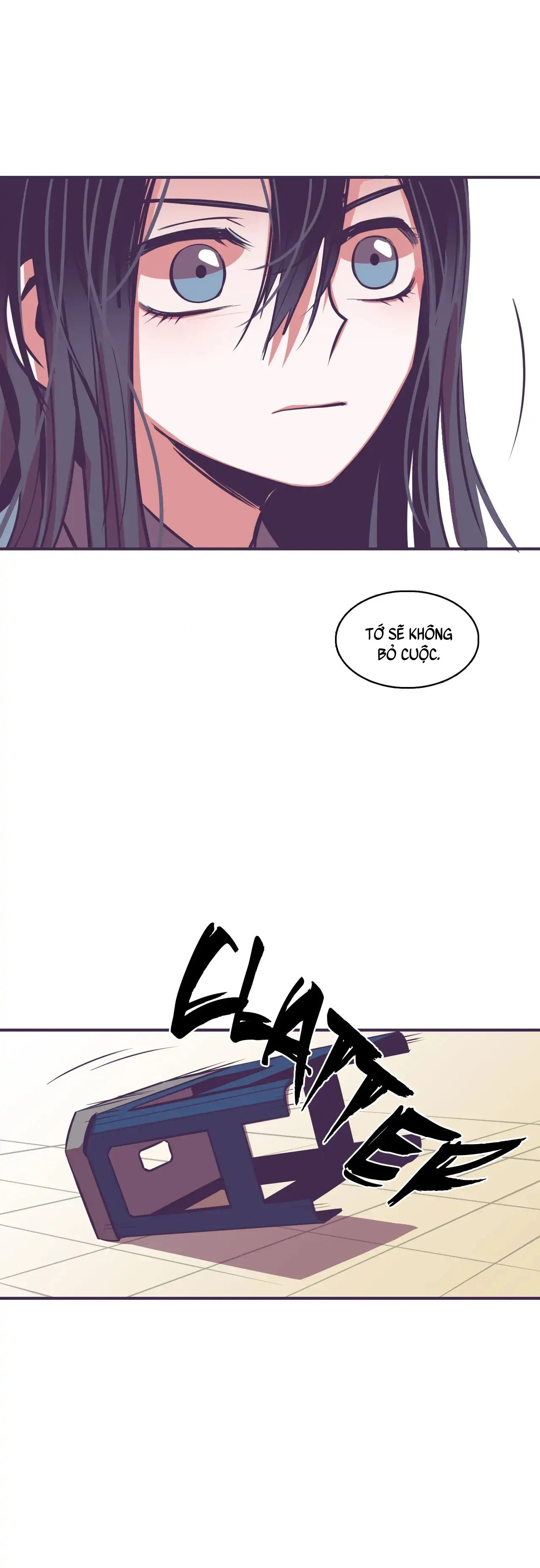 đọc truyện Cô Gái Trong Chiếc Lồng Chương 1 ảnh 13 tại Thiên Thai Truyện